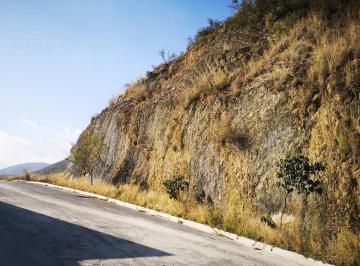 Terreno / Lote · 940m² · Terreno - Lomas de Montecristo