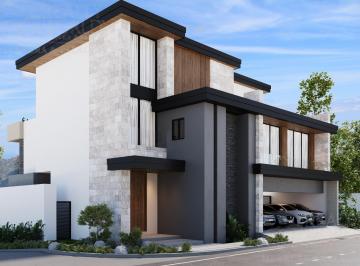 Casa · 837m² · 4 Recámaras · 4 Estacionamientos · Casa en Venta en Club de Golf La Herradura