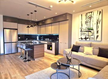 Departamento de 1 habitación, Chihuahua · Departamento en Venta/renta en Quórum en D1 $6.2 Mill/$32 Mil Amueblado