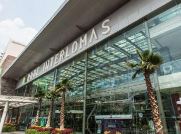 Local en centro comercial , Huixquilucan · En Renta Local en Parque Interlomas, Huixquilucan