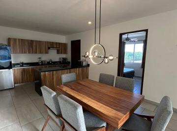 Departamento · 143m² · 3 Recámaras · 2 Estacionamientos · Departamento en Venta en Areka Towers