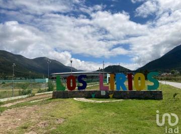 Terreno / Lote · 33514m² · Terreno Rustico Los Lirios, Arteaga Coahuila