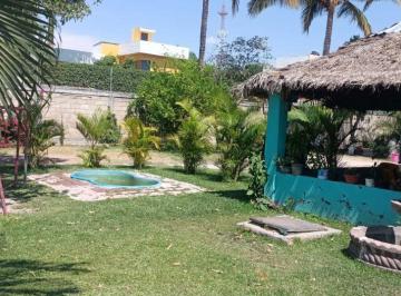 Local comercial de 2 habitaciones, Cuernavaca · Se Vende Restaurante con Departamento en La Carretera Cuernavaca Acapulco