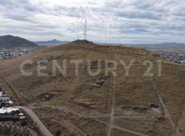 Terreno / Lote · 220m² · Terreno en Fracc. Puerto Alturas Cuidad Cuauhtemoc Chih.