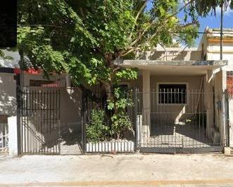 Casa · 250m² · 4 Recámaras · 2 Estacionamientos · Casa en Mérida Centro