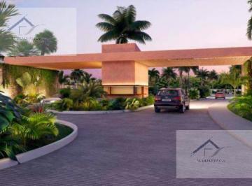 Terreno / Lote · 160m² · Terreno en Telchac Puerto