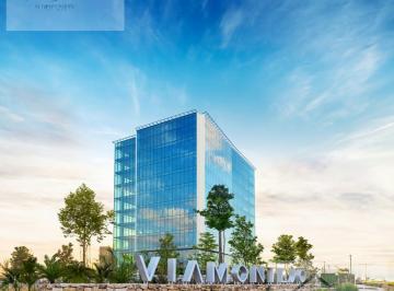 Oficina · 69m² · Oficina - Prolongación Montejo