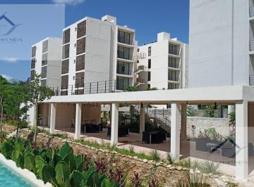 Departamento · 159m² · 2 Recámaras · 2 Estacionamientos · Departamento - Mérida