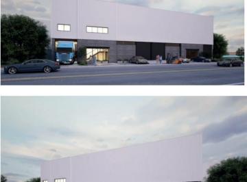 Nave industrial , Zapopan · 2 Bodega Renta Nuevas Parque Industrial. Carretera a Nogales1,189 m²