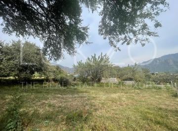 Terreno / Lote , Tepoztlán · Terreno en Venta en Tepoztlan