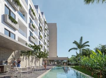 Departamento , Benito Juárez · Departamentos en Pre - Venta Zelva 44, Cancún