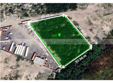 Terreno industrial · 5140m² · Terreno Industrial en Venta en Colectivo