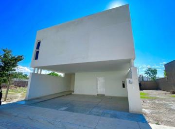 Casa de 3 habitaciones, Aguascalientes · Casas en Venta en Aguascalientes Al Norponiente de La Ciudad en Loretta 2