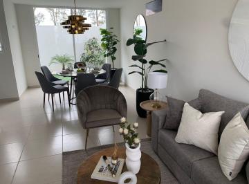 Casa de 2 habitaciones, Aguascalientes · Casas en Venta en Rancho Santa Mónica Aguascalientes Ags