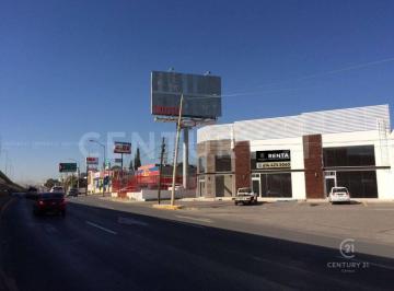 Local comercial · 102m² · 10 Estacionamientos · Local en Renta en Arquitos, Chihuahua Chih.