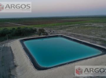 Terreno / Lote · 2147483647m² · Rancho Orgánico 194 Ha en Guerrero Coahuila