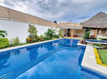 Casa en condominio de 4 habitaciones, Jiutepec · Casa en Condominio Jiutepec