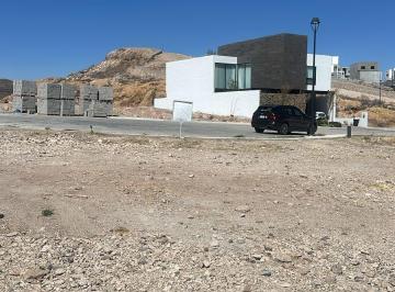 Terreno / Lote , Chihuahua · Lote en Venta 493 m² en Paseo de Las Lomas II $14 Mil m² Lote Plano