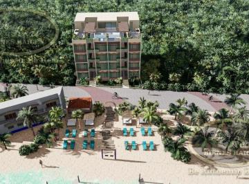 Departamento · Departamentos en Venta en Mahahual, Q. Roo