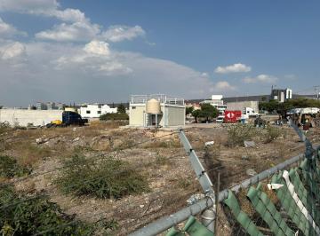 Terreno comercial , Querétaro · Macrolote Comercial (Centro Sur)