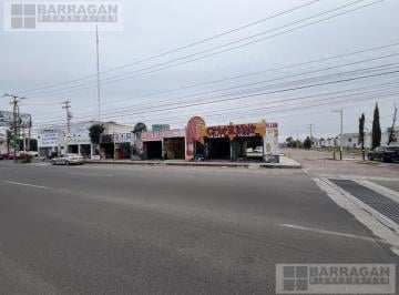 Terreno / Lote · 13244m² · Terreno Comercial en Av Principal con Alto Flujo Vehicular Frente a Plaza Sendero