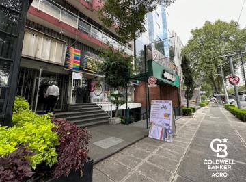 Oficina , Alvaro Obregón · Oficina en Renta, Colonia Florida de 110 m²