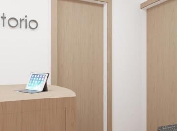Oficina · 42m² · 1 Recámara · 1 Estacionamiento · Consultorios Medicos en Queretaro en Hospital Moscati
