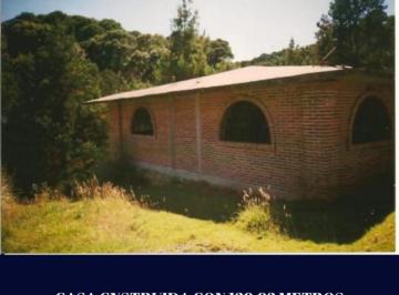 Terreno / Lote · 139m² · Terrenos Rustico Campestre con Servicios - en Zoquiapan, Zacatlán Puebla.