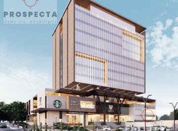 Edificio · 48m² · 1 Recámara · 1 Estacionamiento · Vado Prime Center: Oficinas, Comercios y Lofts Venta y Renta - Vado del Rio en Hermosillo