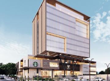 Edificio · 48m² · 1 Recámara · 1 Estacionamiento · Vado Prime Center: Oficinas, Comercios y Lofts Venta y Renta - Vado del Rio en Hermosillo