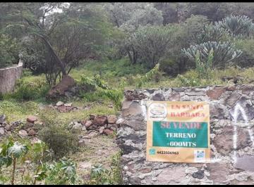 Terreno / Lote · Terreno - Corregidora