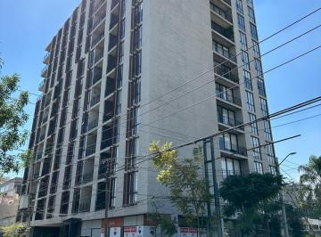 Departamento de 2 habitaciones, Guadalajara · Departamento Amueblado 2 Rec en Torre Lumina Americana Lujoso