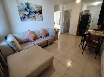 Departamento de 2 habitaciones, Puerto Vallarta · Departamento en Renta a 6 Cuadras del Cuc en Coto con Alberca