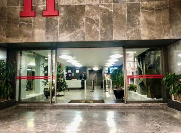 Oficina · 92m² · 1 Estacionamiento · Oficina en Renta, Anzures - (4)
