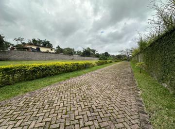 Terreno / Lote , Fortín · Terreno en Venta Calle Privada con Porton de Acceso