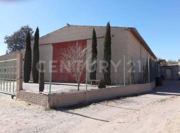 Bodega comercial · 739m² · Bodega en Venta en Ciudad Guerrero, Chihuahua