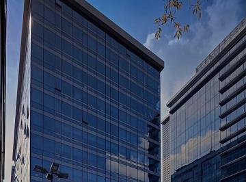 Oficina , Miguel Hidalgo · Oficina o Local Comercial Dentro de Plaza Polanco