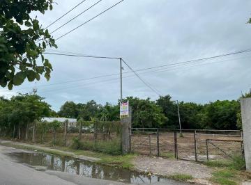 Terreno / Lote , Othón P. Blanco · Terreno en Renta Sobre Av Othon P. Blanco