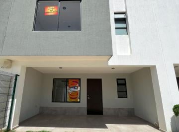 Casa de 3 habitaciones, León · Casa en Venta 3 Recámaras Cabo Metropolitano 2 - Privadas Boutique (Modelo Vessel)