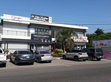 Local comercial , Culiacán · Local en Renta Plaza Luz Av Patria Planta Alta