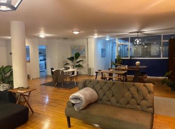 Departamento de 3 habitaciones, Miguel Hidalgo · Departemento en Renta en Polanco