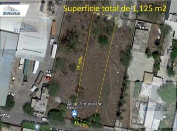 Terreno / Lote · 1125m² · Terreno en Terreno en San Nicolas Nl