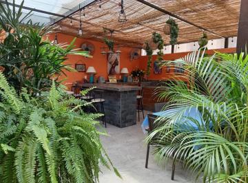 Casa · 306m² · 3 Recámaras · 2 Estacionamientos · Casa en Privada en Hacienda Tetela Cuernavaca - Crb - 1142 - Cp