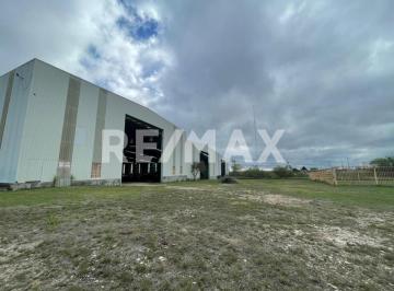 Nave industrial · 4249m² · Nave Industrial en Venta en San Vicente - (4)