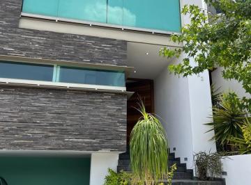 Casa de 4 habitaciones, Morelia · Casa en Puerta Sur Tres Marias