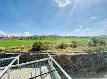 Departamento · 105m² · 2 Recámaras · 2 Estacionamientos · Departamento Inversion Zibata Campo de Golf Queretaro