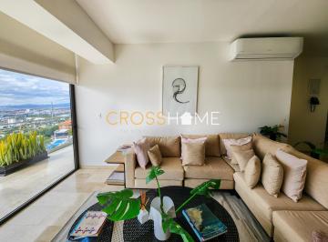 Departamento de 3 habitaciones, Querétaro · Departamento en Venta con Vistas Panorámicas, en El Campanario