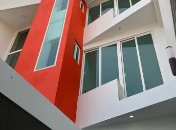 Casa de 5 habitaciones, Coacalco de Berriozábal · Casa Habitacion