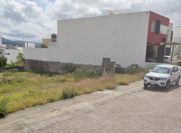 Terreno / Lote · 270m² · Terrenos en Venta