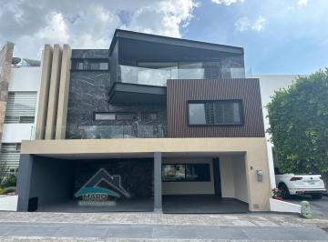 Casa de 4 habitaciones, San Andrés Cholula · Casa en Venta en Parque Terranova Lomas de Angelopolis